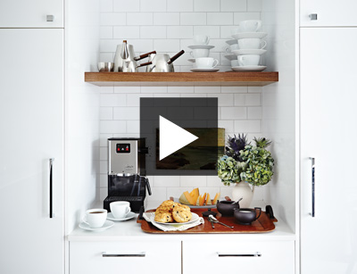 2013 Ikea Kitchen Designed By House & Home