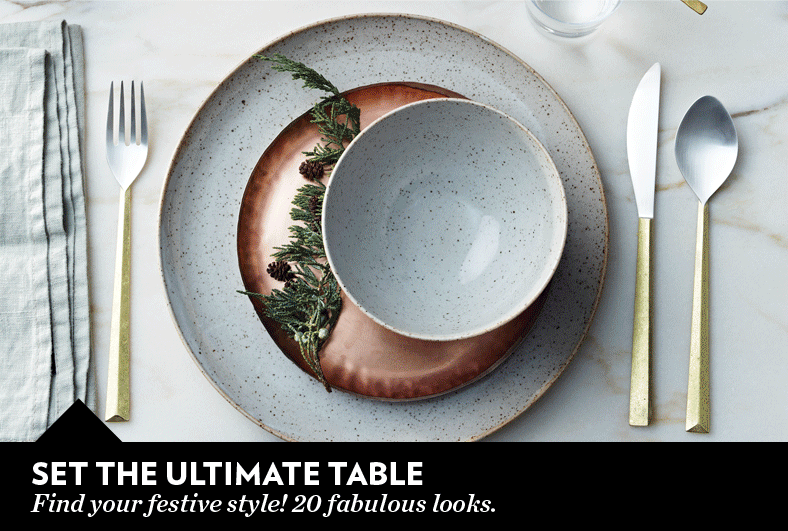 Presents The Hot List