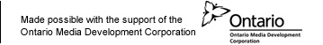 Ontario Media Development Corporation