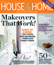 Hh Cover Makeovers That Work