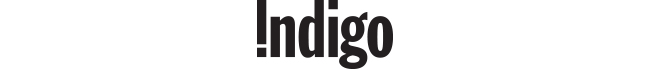 26 Indigo Logo