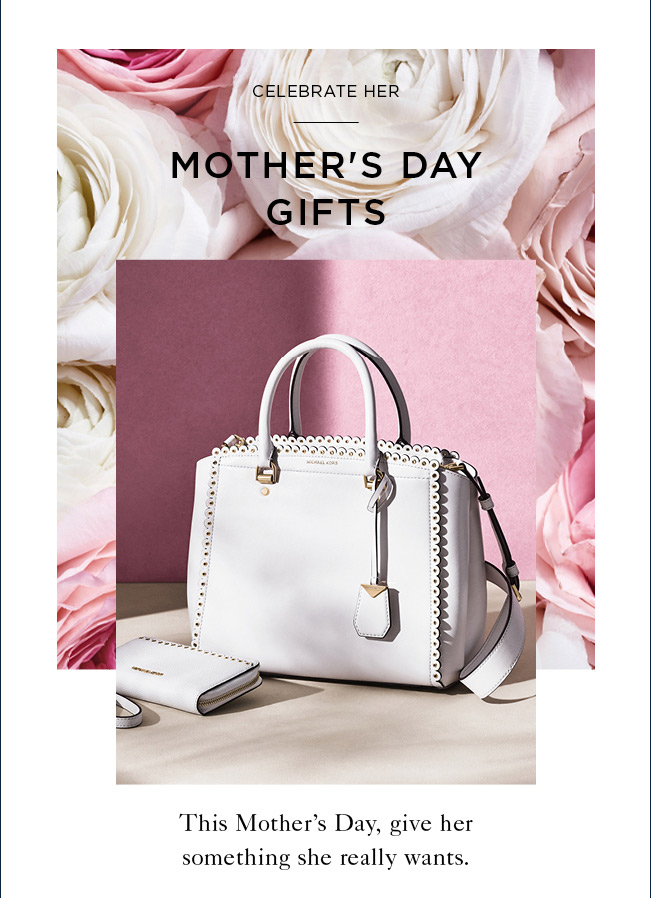 Mother's Day Gift Ideas, A DIY Bouquet, Decorating Tips From Moms & More!