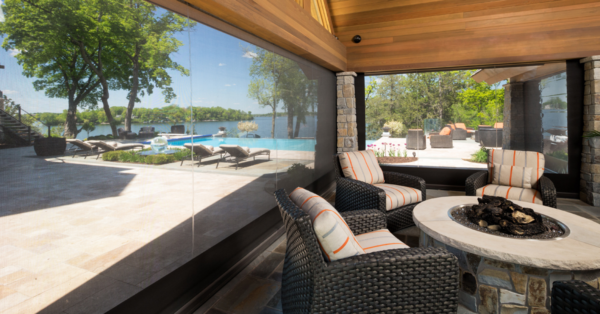 House & Home + Phantom Screens Contest You could win a retractable