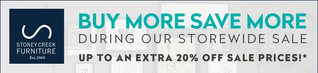 Buy More Save More