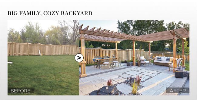 Techo Bloc Before After 3