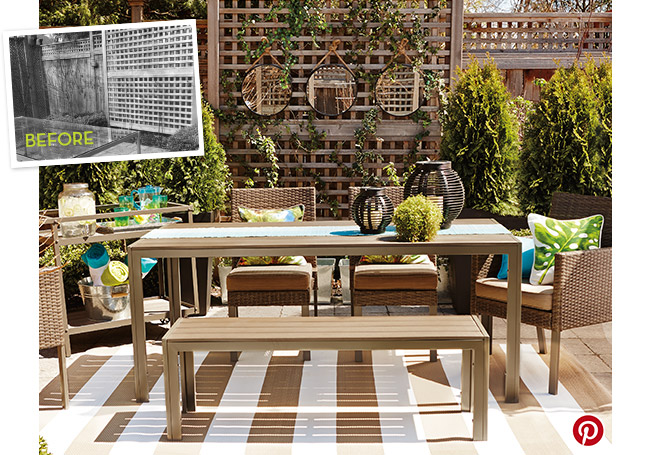 3 Dress Up Your Patio Img