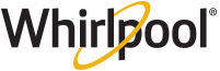 10 Whirlpool Logo