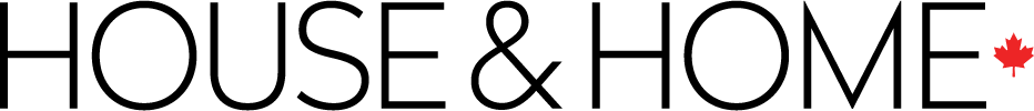 House & Home Logo