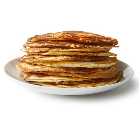House & Home - Lynda Reeves' Light-As-Air Pancakes Recipe