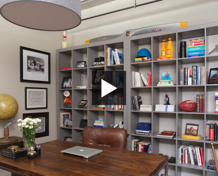 industrial condo