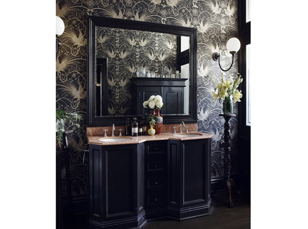 Baz Luhrmann's Australian Mansion