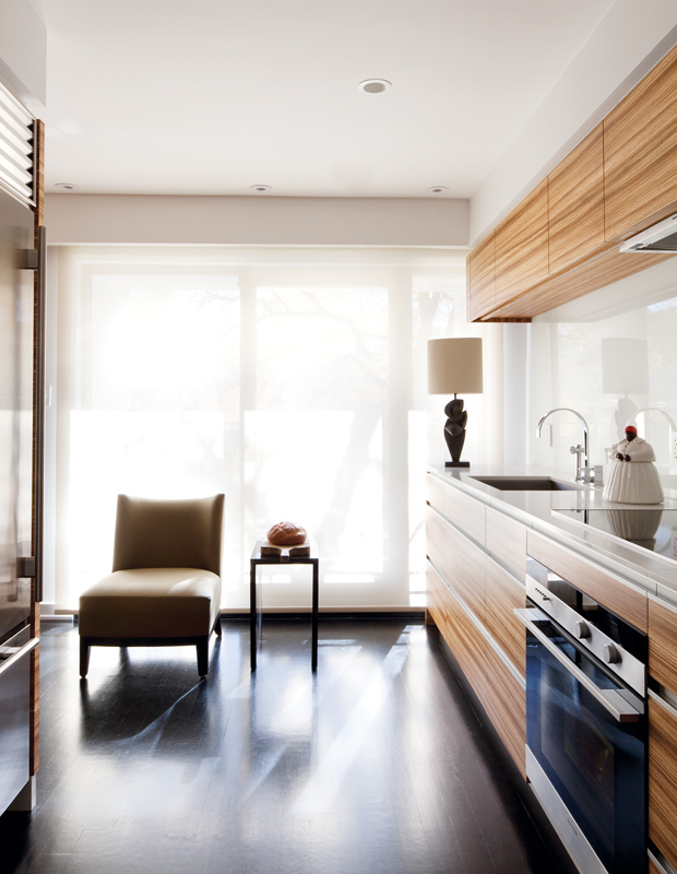 modern kitchen gallery minimalist clean