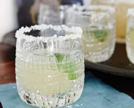 Classic Margarita