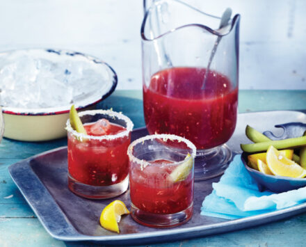 Spicy Canadian Caesar Recipe