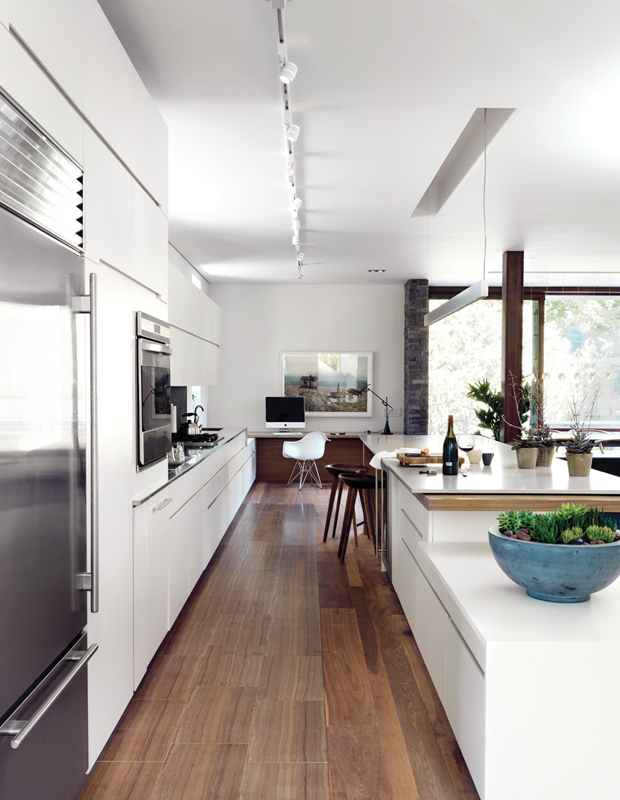 modern kitchen gallery sleek clean