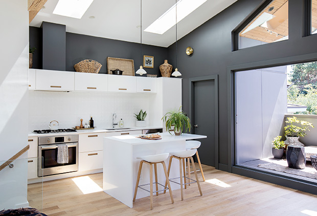 Photo Gallery: 80 Modern & Contemporary Kitchens - House & Home