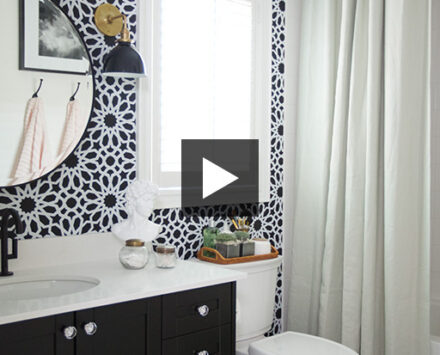Vanessa Francis Bathroom Renovation