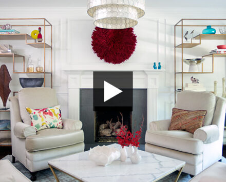 global style home