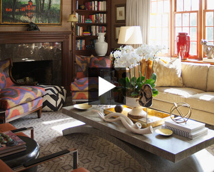 home tour