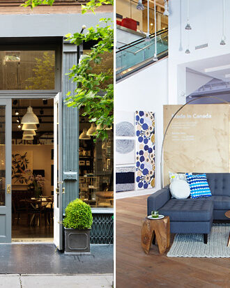 design stores