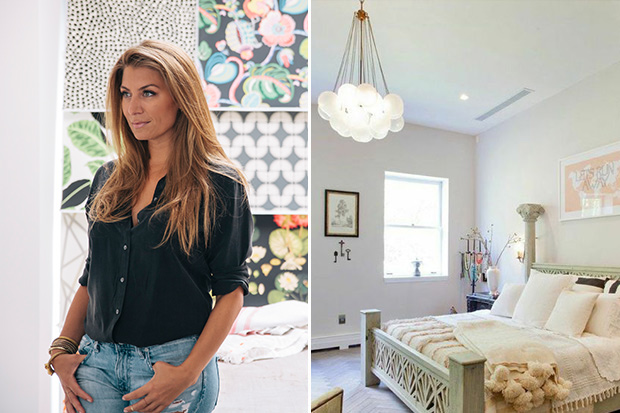 Personalize Your Space With 8 Tips From Genevieve Gorder House And Home
