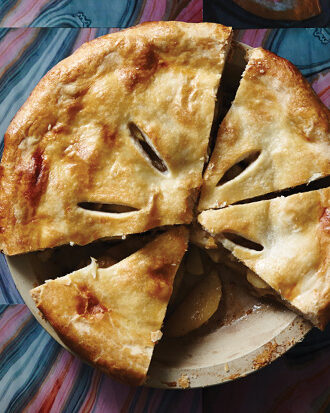 apple pie