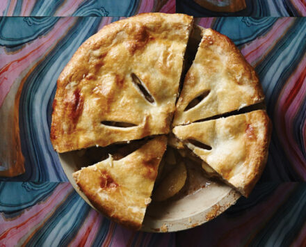 apple pie