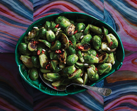 brussel sprouts