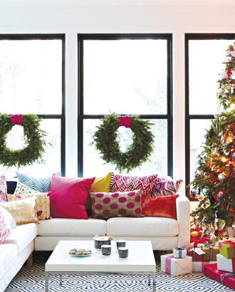 Christmas Tree Decorating Ideas