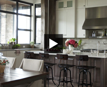 aya kitchen