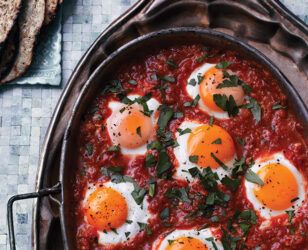 Shakshuka