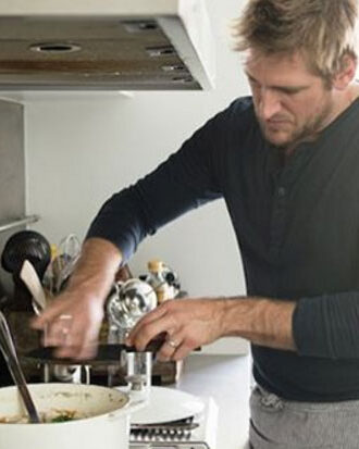 Curtis Stone New Cookbook