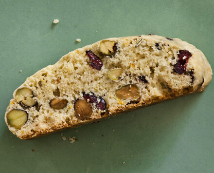 biscotti