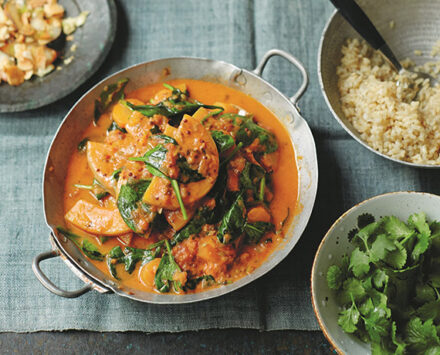 curry