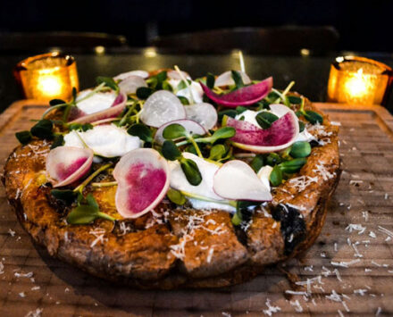 Frittata Breakfast Brunch Recipe