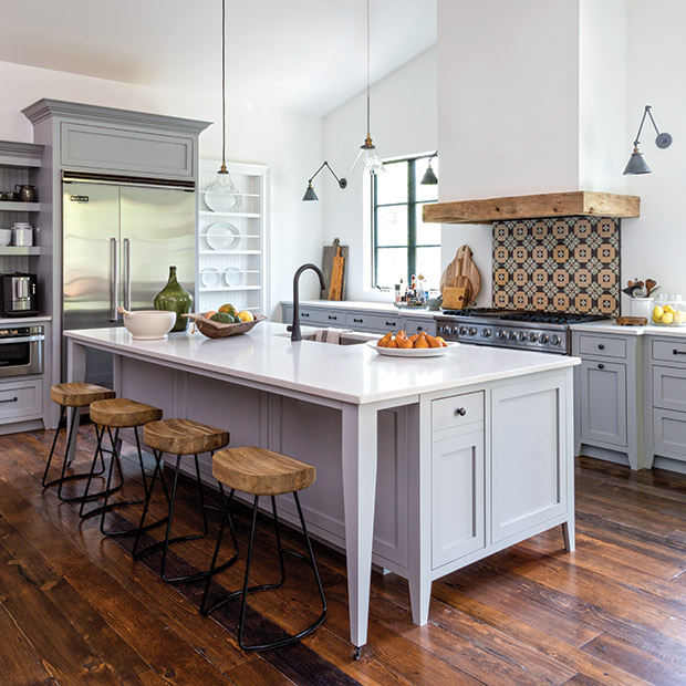 Best Kitchens 2015 House & Home