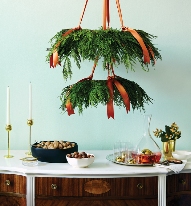35 Diy Holiday Wreath Ideas To Dress