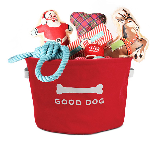Holiday Pet Gift Ideas