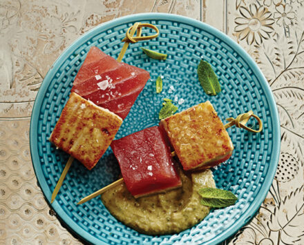 tuna