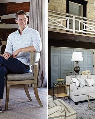 James Davie Home Tour