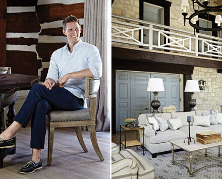 James Davie Home Tour