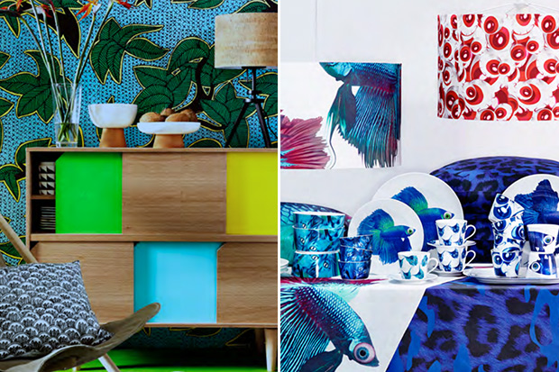Pellen schedel kiezen House & Home - Be Bold With IKEA's New Spring Collections