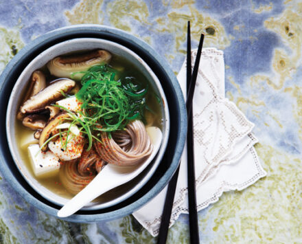 Miso Soup