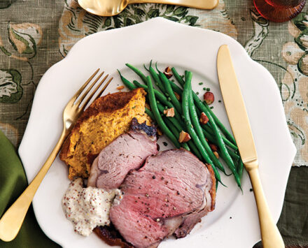 Rib Roast