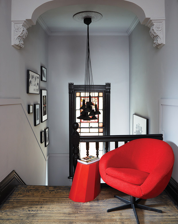 Decorating with red: Three ways to add red to your home - Chatelaine