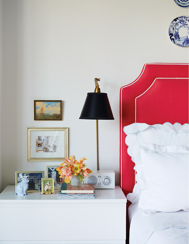 House & Home - 17 Stunning Ways To Decorate With Red