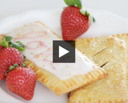 pop tarts