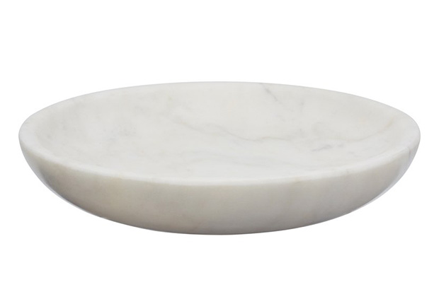 marble dish