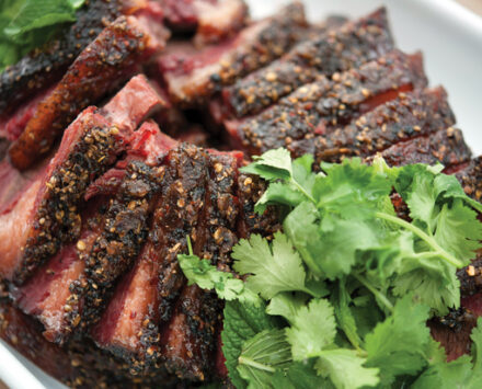 beef brisket