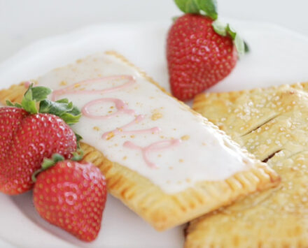 pop tarts